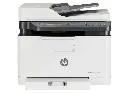 HP Color Laser MFP 179fnw