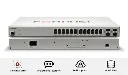 FortiSwitch-224D-FPOE Layer 2/3 FortiGate switch controller compatible PoE+ switch with 24 x GE RJ45 ports, 4x GE SFP, with automatic Max 370W POE