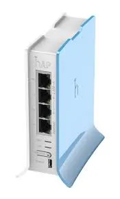 [07610] Mikrotik RB941-2ND-TC