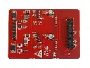 ANALOGUE PHONE YEASTAR FXO CARD O2 MODULE