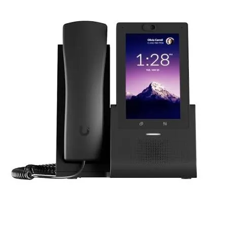 [07676] IP PHONES UBIQUITI UTP-G3-TOUCH-PRO