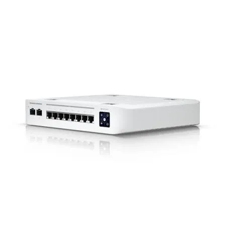 USW ENTERPRISE 8 POE
