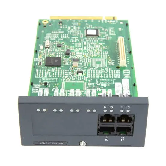 AVAYA IPO MC VCM 32 V2