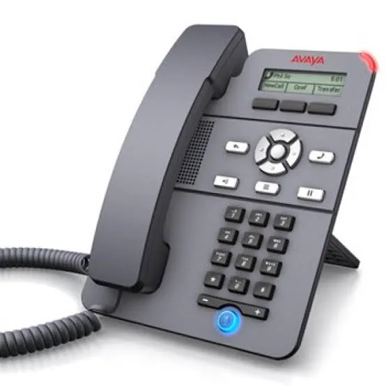 [07801] AVAYA IP OFFICE R12 ESSENTIAL EDITION LIC: DS