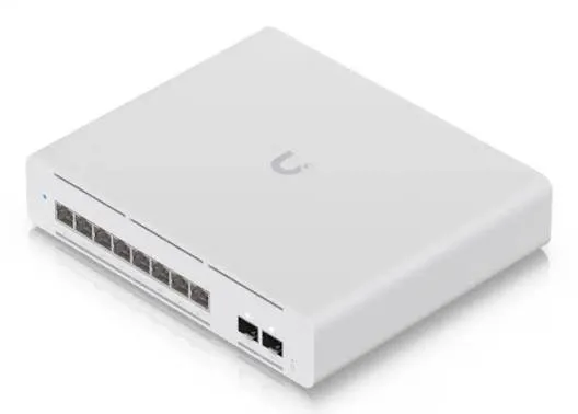 [07855] USW-Pro-XG-8-PoE