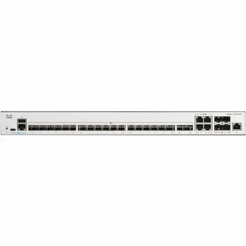 [07874] C1300-24XS Catalyst 1300 24-port SFP+, 4x10GE