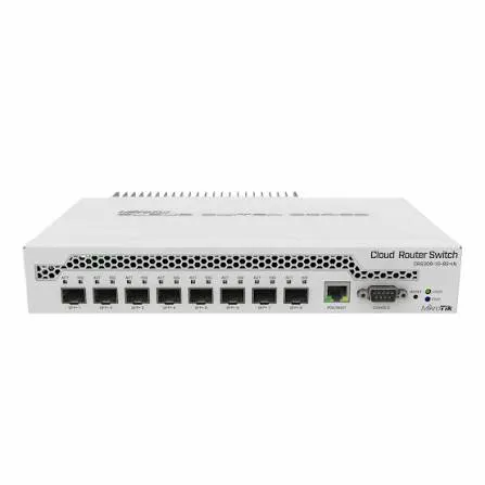 [07876] MIKROTIK - CRS309-1G-8S+IN