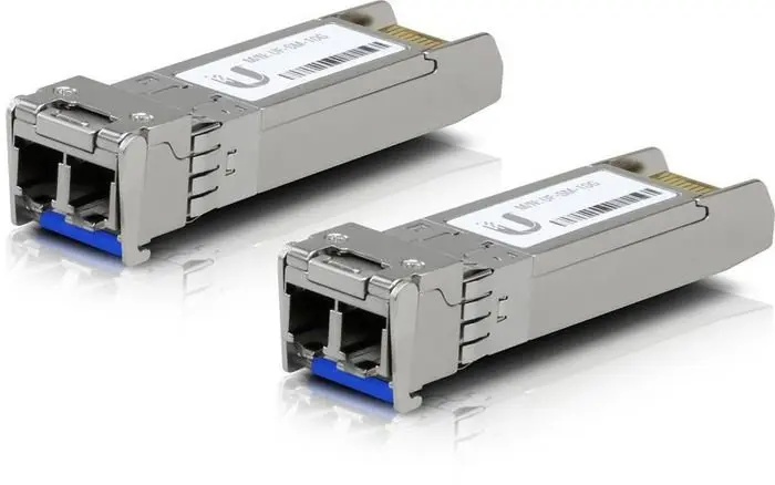 Ubiquiti Module UACC-OM-SM-10G-D-2