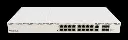 MIKROTIK ROUTER CRS320-8P-8B-4S+RM