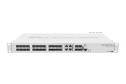 [07973] Mikrotik Switch CRS328-4C-20S-4S+RM