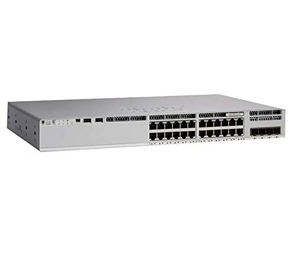 CISCO C9200L-24P-4X-E