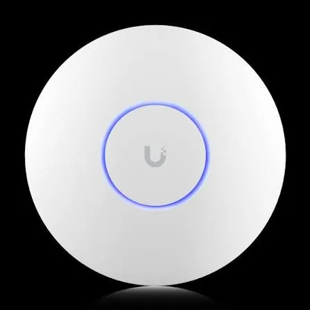 [07982] Ubiquiti Unifi U6 - Enterprise