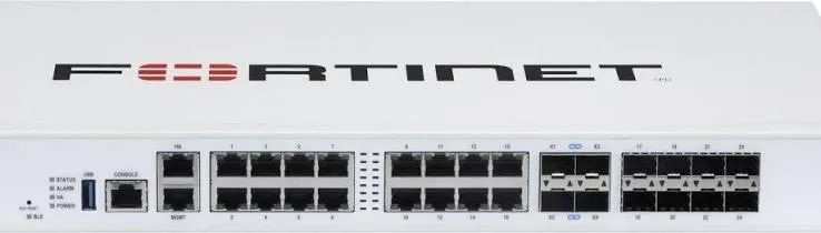 Fortinet Bundle FG-121G-BDL-950-36