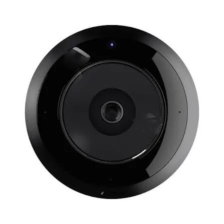 [08093] Ubiquiti Camera UVC-AI-360