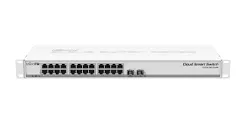 Mikrotik CSS326-24G-2S+RM