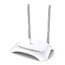 300Mbps Wireless N Router-TL-WR840N