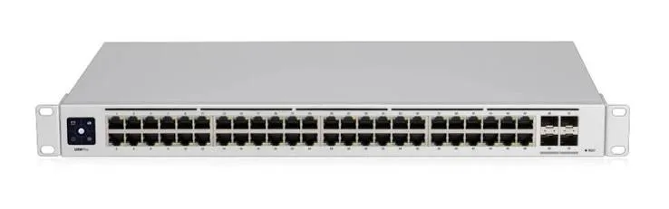 [08318] Ubiquiti Usw 48 pro