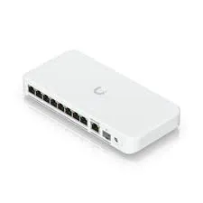 [08352] Ubiquiti Switch USW-Flex-2.5G-8-PoE