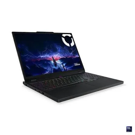 [08366] *LEGION 5* | Core i9-14900HX | 16GB | 1TB SSD | 15.1" QHD 2.5K OLED 165Hz | *RTX 5070 8GB* | Win11 | Black   83LY0007US