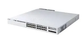 [08406] C8200L-1N-4T  Cisco Catalyst 8200L with 1-NIM slot and 4x1G WAN ports