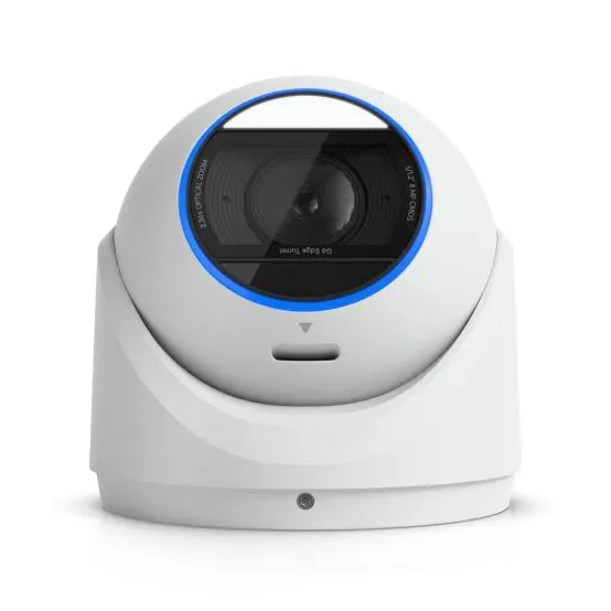 UBIQUITI UniFi G6 Turret
