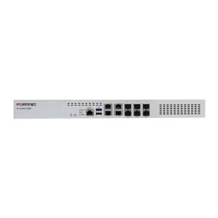 [08419] FAD-320F-BDL-730-36 Hardware plus 3 year Forti Care Premium and Forti ADC Network Security Bundle