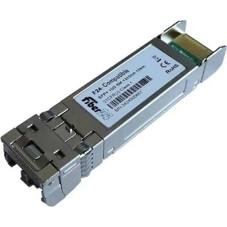 [08421] Fortinet Module FN-TRAN-SFP-LR