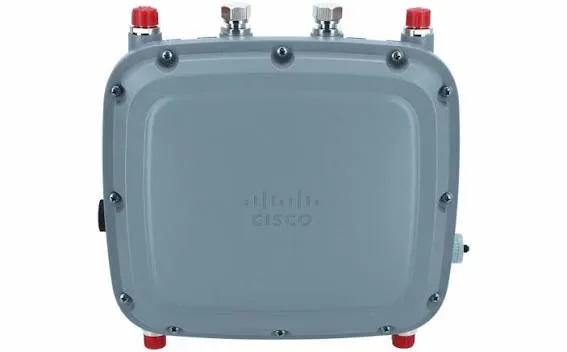 [08582] Cisco Catalyst C9124AXE-E