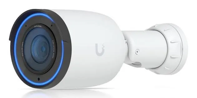 [08662] Ubiquiti Camera G6 Pro Bullet White UVC-G6-Pro-Bullet-w
