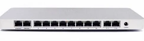 [08676] CISCO Meraki MX68-HW