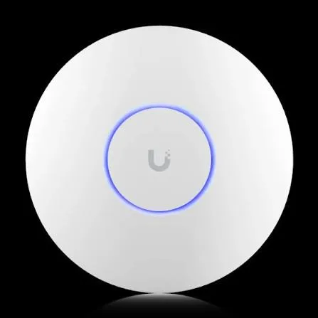 UBIQUITI Access Point U6 ENTERPRISE