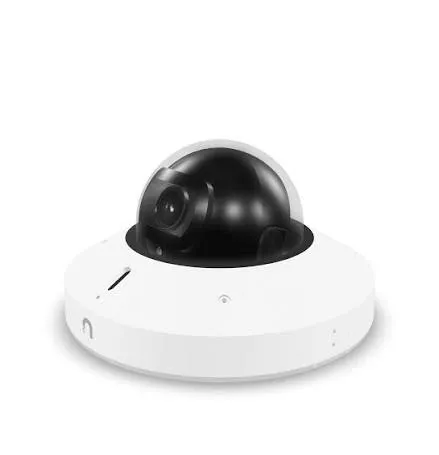 [08700] Ubiquiti UVC G6 MINI DOME