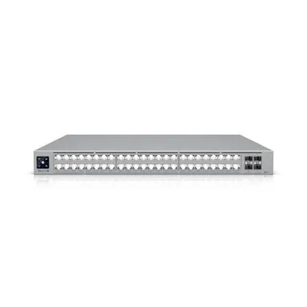 Ubiquiti UniFi Switch USW-Pro-XG-48-PoE, 1080W