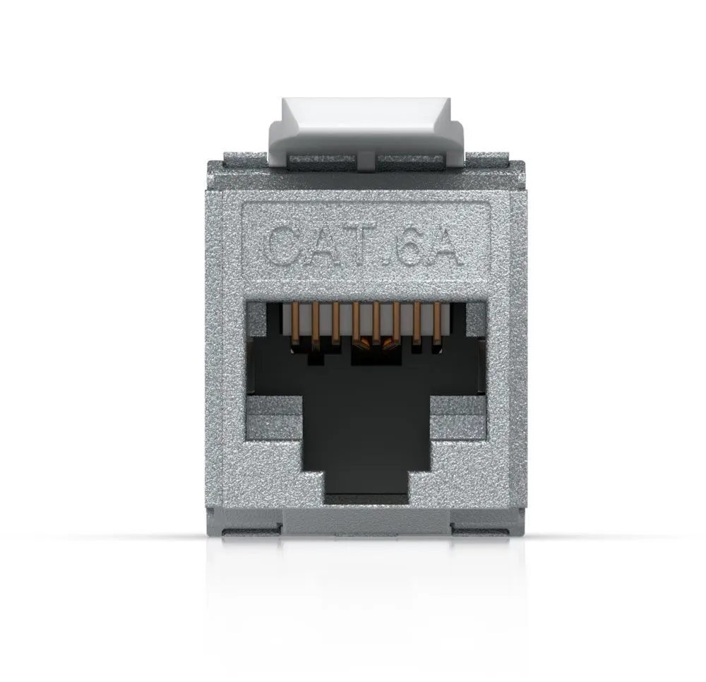 [08712] UACC-Keystone-Jack-C6A (price for 12 qty)