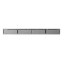 Ubiquiti UNAS-Pro-4 including 2x 1TB M.2 NVMe SSD Cache