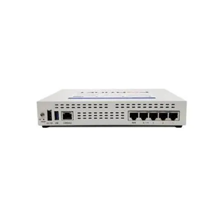 [00140] Fortinet Firewall FG-40F