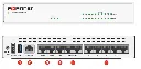 FG-60F Hardware Fortinet Firewall