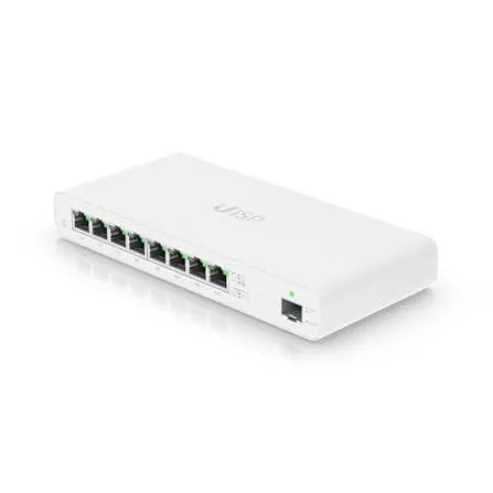 [00249] UBIQUITI SWITCH UBNT UISP S
