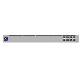 UBIQUITI SWITCH USW AGGREGATION UNIFI 8X SFP+