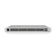 [00252] UBIQUITI SWITCH USW PRO 48 POE