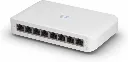UBIQUITI SWITCH USW LITE 8 POE