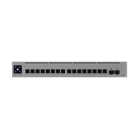 [00262] UBNT USW PRO MAX 16 POE