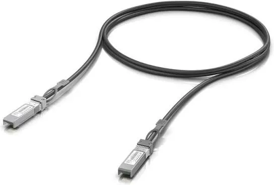 Ubiquiti Cable UACC DAC SFP10 1M SFP+