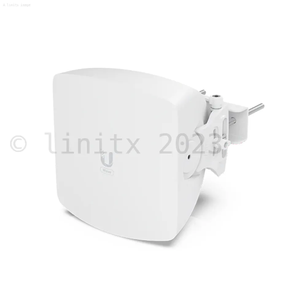 UBIQUITI 60GHz PtMP Access Point Powered By Wave technology wave ap