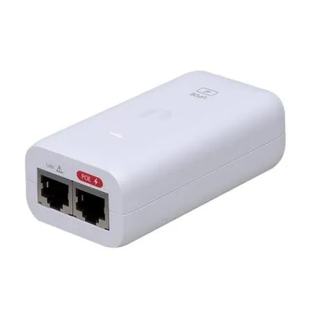 [00628] Ubiquiti Adapter U POE AT U-POE-AT