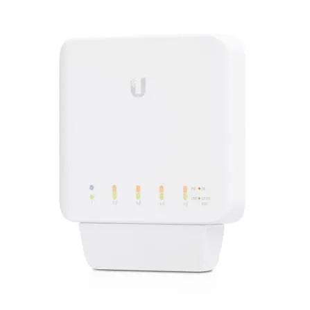 [00653] UBIQUITI SWITCH USW FLEX