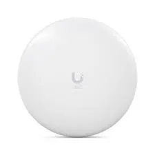 [02191] UBIQUITI 60GHz PtMP Station Point Powered By Wave technology / wave nano/ radio modem