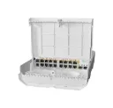 Mikrotik CRS318-16P-2S+OUT