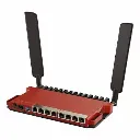 MikroTik L009UiGS-RM Router