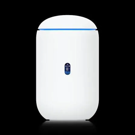[02637] Ubiquiti Router UDR7-EU